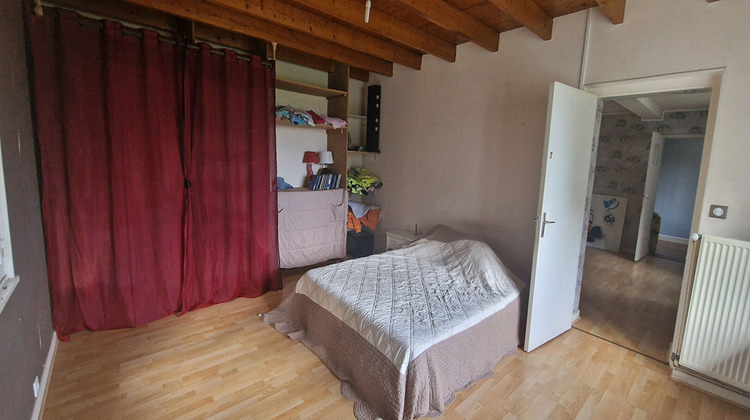 Ma-Cabane - Vente Maison LE BOUCHAUD, 113 m²