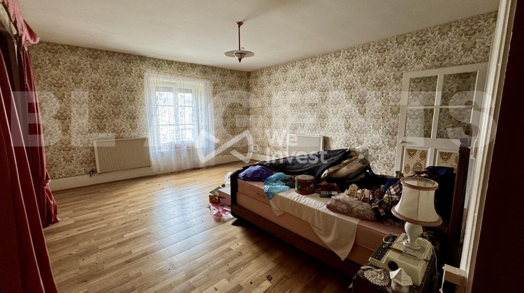 Ma-Cabane - Vente Maison Le Bouchon-sur-Saulx, 167 m²