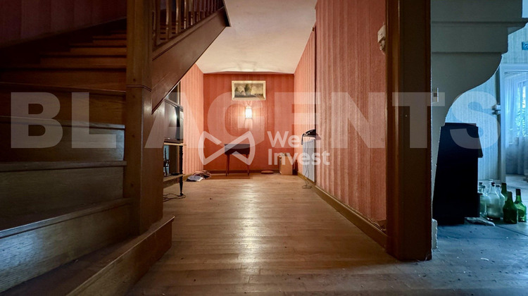 Ma-Cabane - Vente Maison Le Bouchon-sur-Saulx, 167 m²