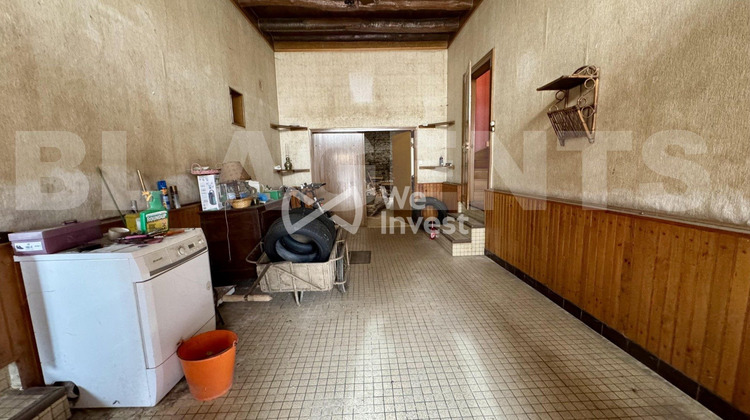 Ma-Cabane - Vente Maison Le Bouchon-sur-Saulx, 167 m²