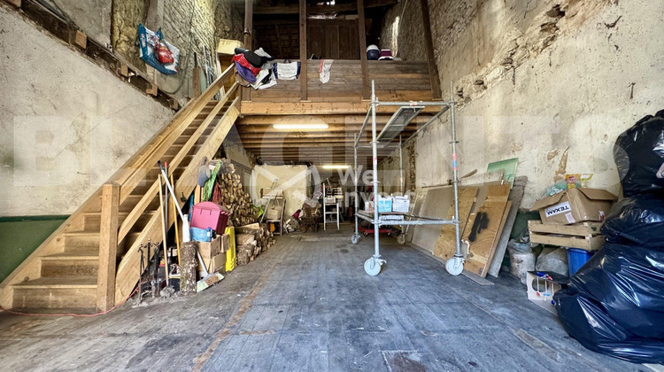 Ma-Cabane - Vente Maison Le Bouchon-sur-Saulx, 150 m²