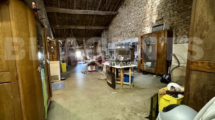 Ma-Cabane - Vente Maison Le Bouchon-sur-Saulx, 150 m²