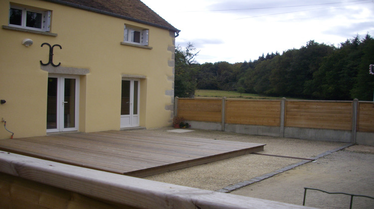 Ma-Cabane - Vente Maison Le Bouillon, 109 m²