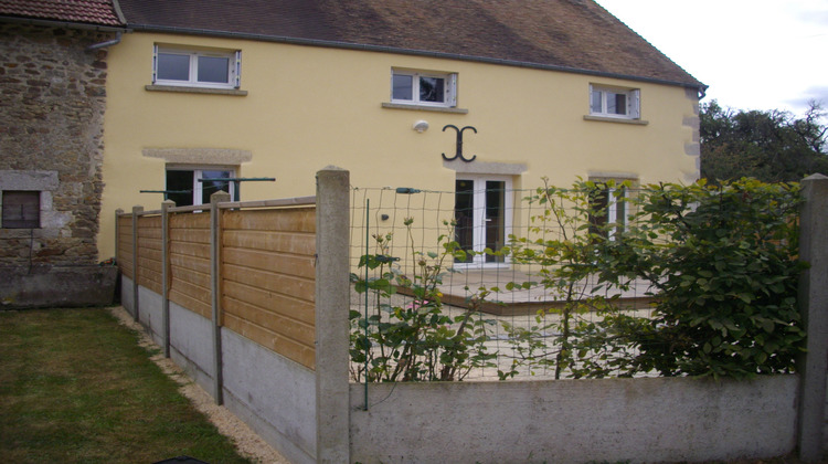 Ma-Cabane - Vente Maison Le Bouillon, 109 m²