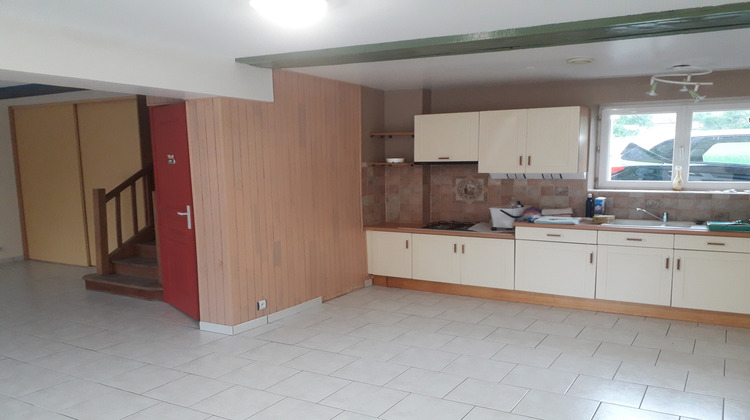 Ma-Cabane - Vente Maison Le Bouillon, 109 m²