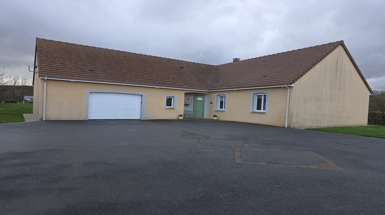 Ma-Cabane - Vente Maison Le Bouillon, 120 m²