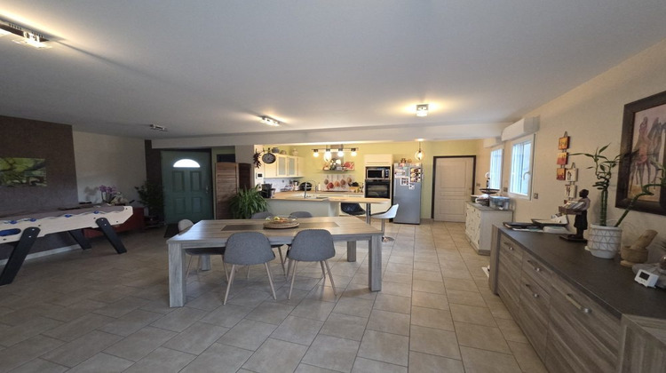 Ma-Cabane - Vente Maison Le Bouillon, 120 m²