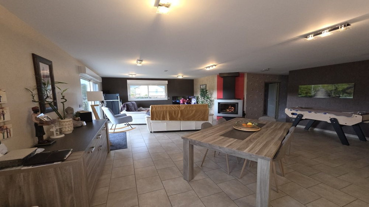 Ma-Cabane - Vente Maison Le Bouillon, 120 m²