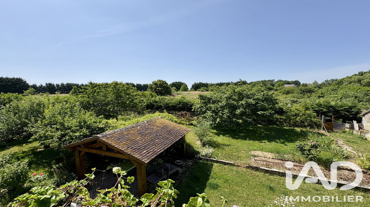 Ma-Cabane - Vente Maison Le Boulay, 157 m²