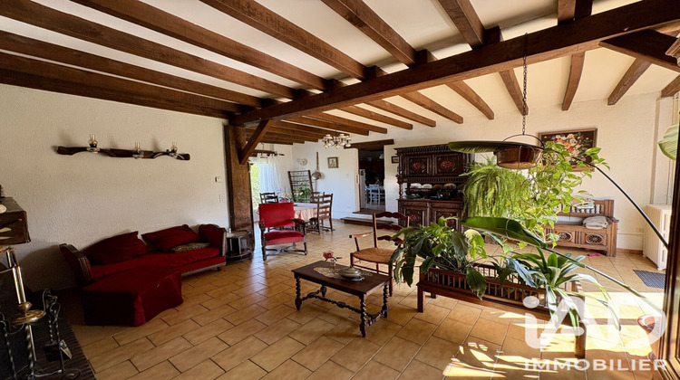 Ma-Cabane - Vente Maison Le Boulay, 157 m²