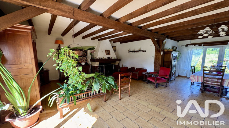 Ma-Cabane - Vente Maison Le Boulay, 157 m²