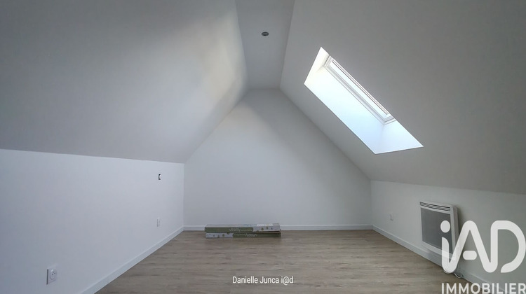 Ma-Cabane - Vente Maison Le Boulay-Morin, 75 m²