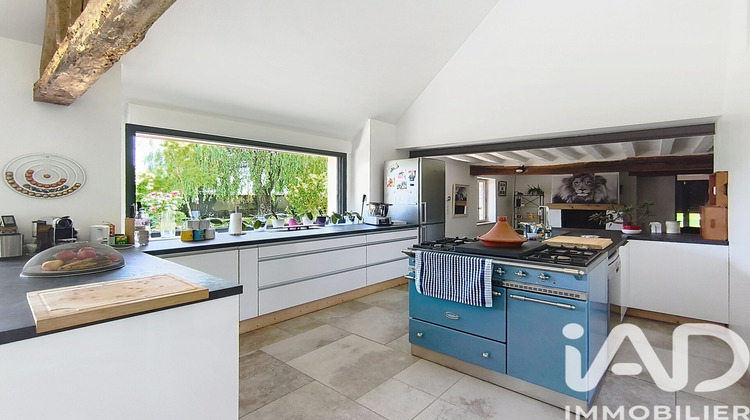 Ma-Cabane - Vente Maison Le Boullay-les-Deux-Églises, 177 m²