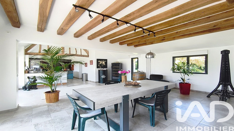 Ma-Cabane - Vente Maison Le Boullay-les-Deux-Églises, 177 m²