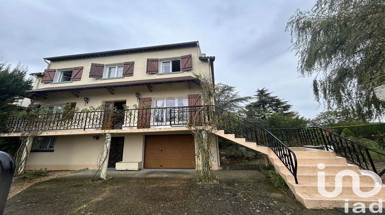 Ma-Cabane - Vente Maison Le Boullay-Mivoye, 196 m²