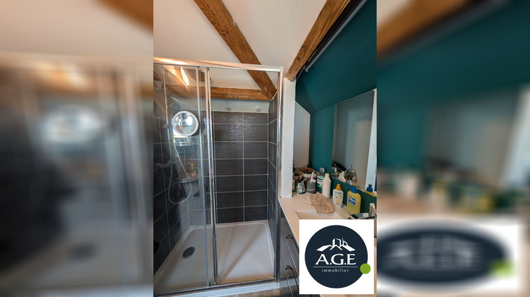 Ma-Cabane - Vente Maison LE BOULLAY-MIVOYE, 99 m²
