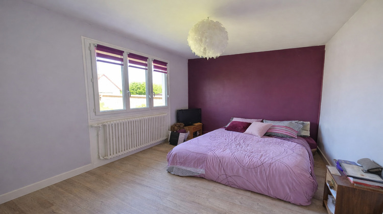 Ma-Cabane - Vente Maison LE BOULLAY-MIVOYE, 99 m²