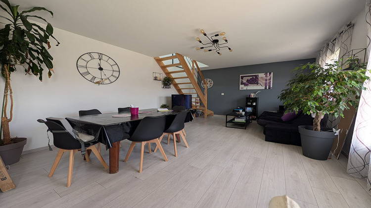 Ma-Cabane - Vente Maison LE BOULLAY-MIVOYE, 99 m²