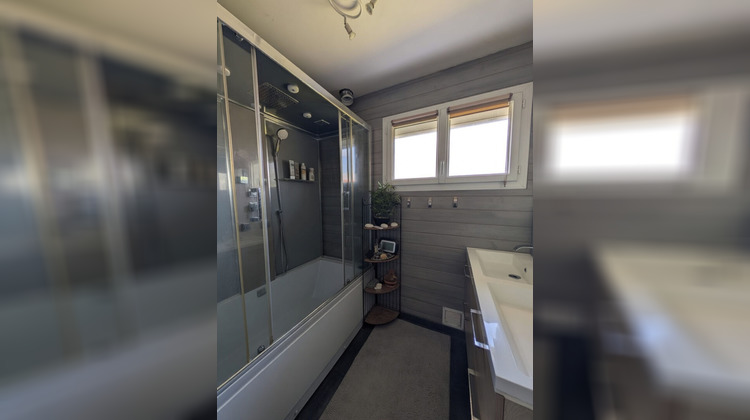 Ma-Cabane - Vente Maison LE BOULLAY-MIVOYE, 99 m²