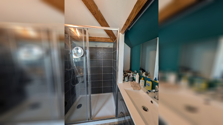 Ma-Cabane - Vente Maison LE BOULLAY-MIVOYE, 99 m²