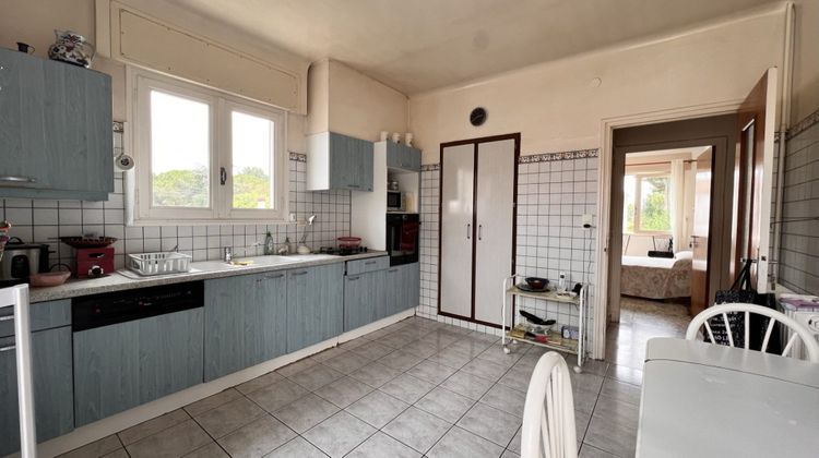 Ma-Cabane - Vente Maison Le Boulou, 140 m²