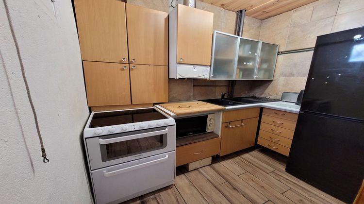 Ma-Cabane - Vente Maison LE BOULOU, 110 m²