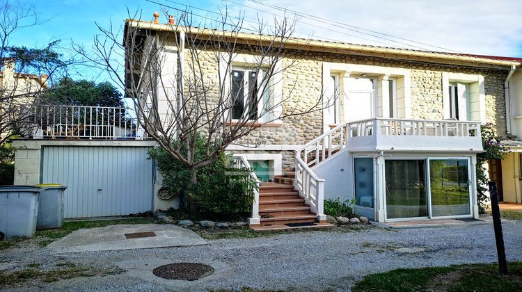 Ma-Cabane - Vente Maison LE BOULOU, 153 m²