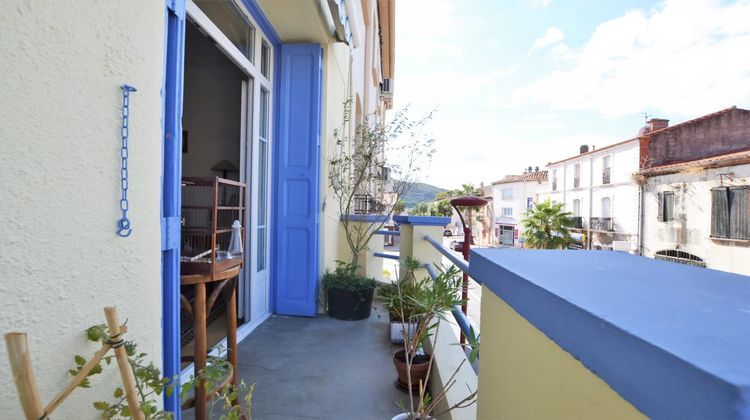 Ma-Cabane - Vente Maison Le Boulou, 122 m²