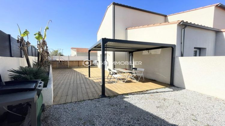 Ma-Cabane - Vente Maison Le Boulou, 125 m²