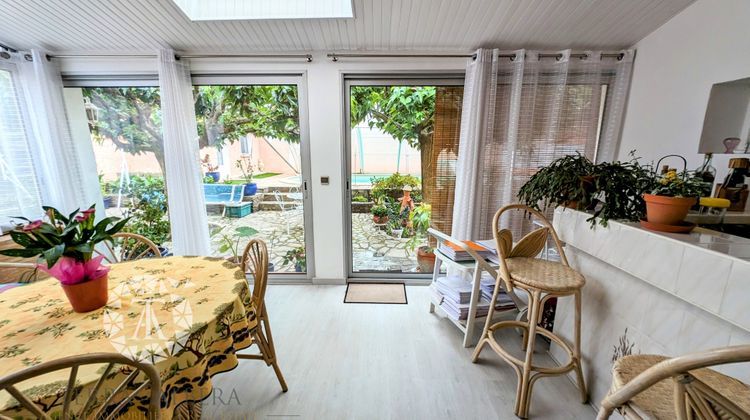 Ma-Cabane - Vente Maison Le Boulou, 122 m²