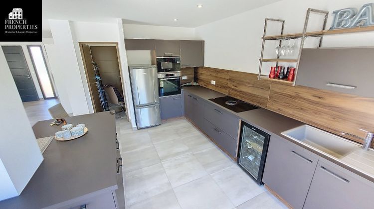 Ma-Cabane - Vente Maison LE BOULOU, 138 m²