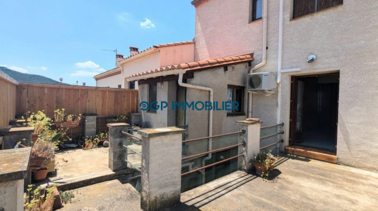 Ma-Cabane - Vente Maison Le Boulou, 92 m²