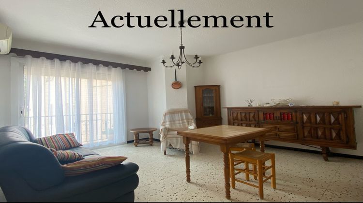 Ma-Cabane - Vente Maison LE BOULOU, 76 m²