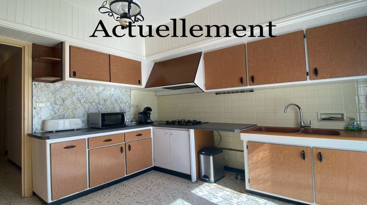 Ma-Cabane - Vente Maison LE BOULOU, 76 m²