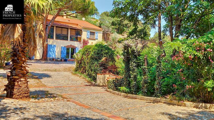 Ma-Cabane - Vente Maison LE BOULOU, 190 m²