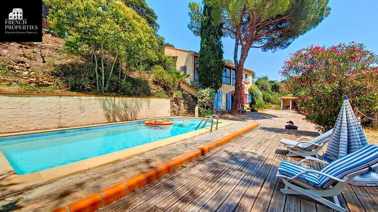 Ma-Cabane - Vente Maison LE BOULOU, 190 m²