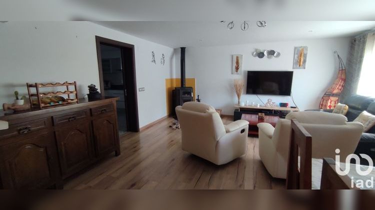 Ma-Cabane - Vente Maison Le Boulou, 127 m²