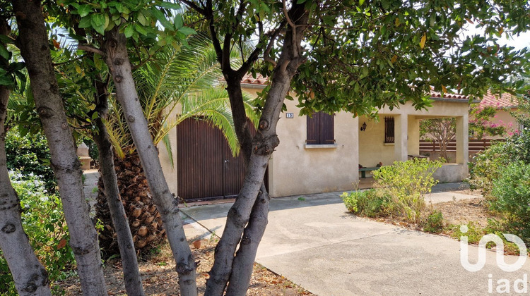 Ma-Cabane - Vente Maison Le Boulou, 100 m²