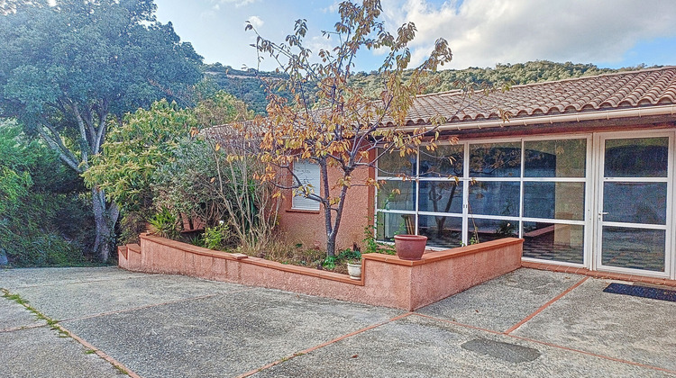 Ma-Cabane - Vente Maison LE BOULOU, 235 m²