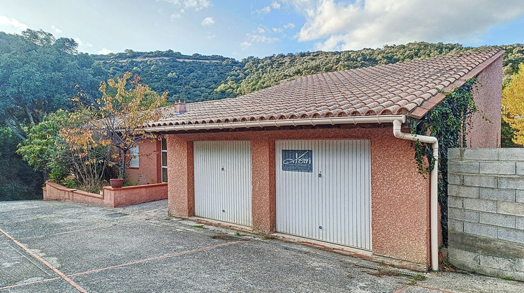 Ma-Cabane - Vente Maison LE BOULOU, 235 m²