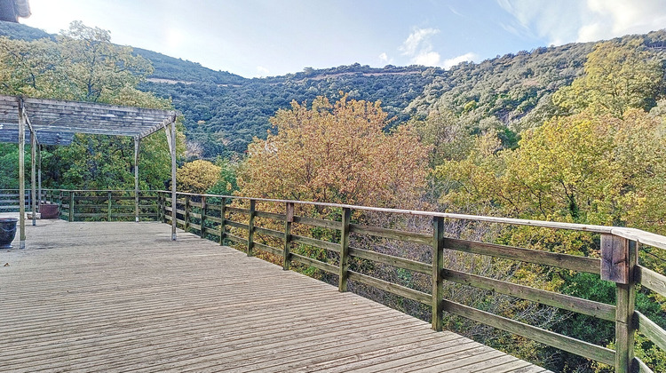 Ma-Cabane - Vente Maison LE BOULOU, 235 m²