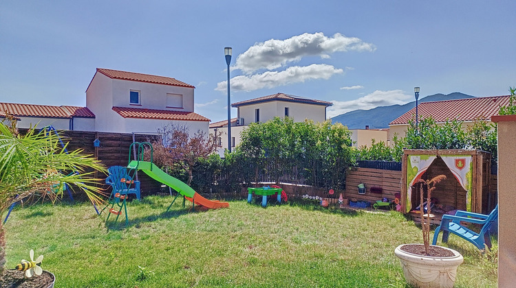 Ma-Cabane - Vente Maison LE BOULOU, 134 m²