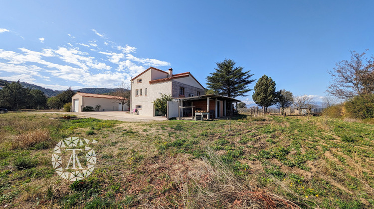 Ma-Cabane - Vente Maison Le Boulou, 107 m²