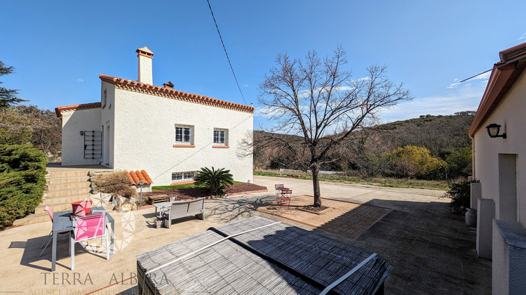 Ma-Cabane - Vente Maison Le Boulou, 107 m²