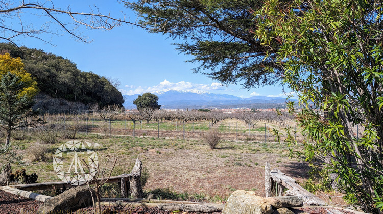 Ma-Cabane - Vente Maison Le Boulou, 107 m²