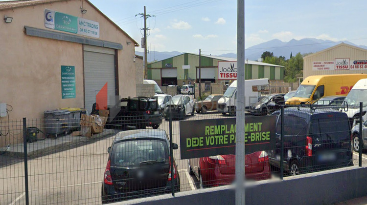 Ma-Cabane - Vente Maison Le Boulou, 100 m²