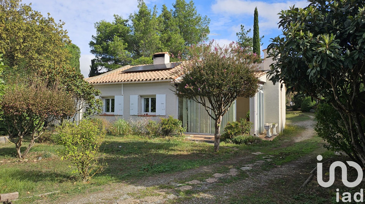 Ma-Cabane - Vente Maison Le Boulou, 95 m²