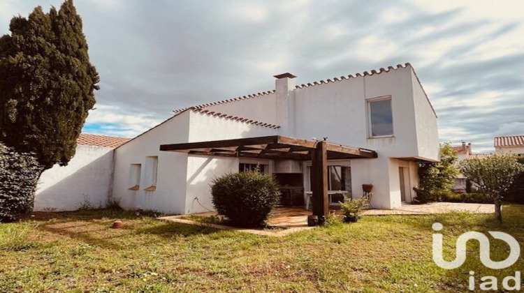 Ma-Cabane - Vente Maison Le Boulou, 143 m²