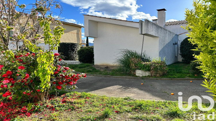 Ma-Cabane - Vente Maison Le Boulou, 143 m²