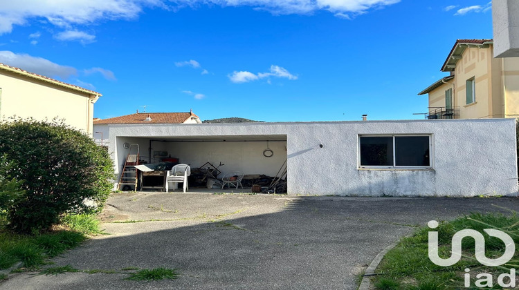 Ma-Cabane - Vente Maison Le Boulou, 143 m²